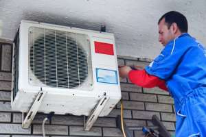 24/7 and Emergency HVAC Near Fairview Cross Roads, NC | Air Conidtioning and Heating Contractors